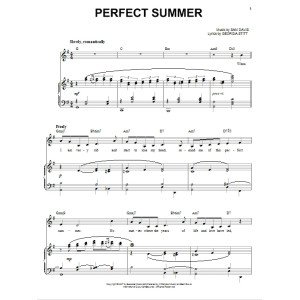Perfect Summer