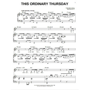 This Ordinary Thursday