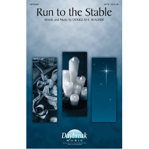 Run To The Stable