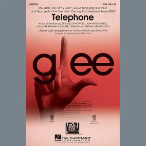 Telephone - Synthesizer I