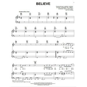 Believe