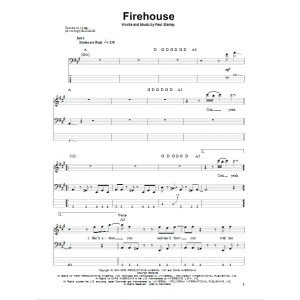 Firehouse
