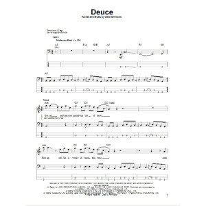Deuce