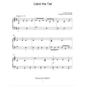 Catch The Tail
