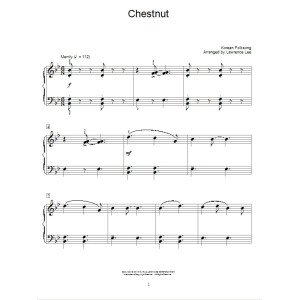 Chestnut