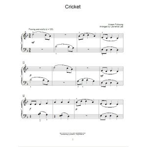 Cricket