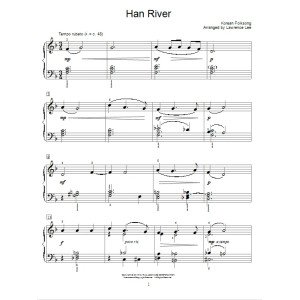 Han River