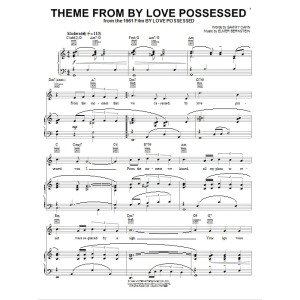 Theme from By Love Possessed
