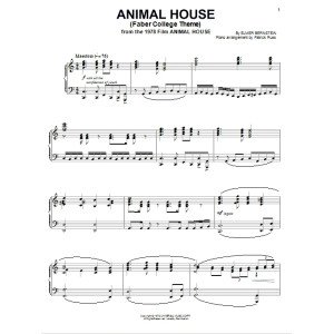 Animal House