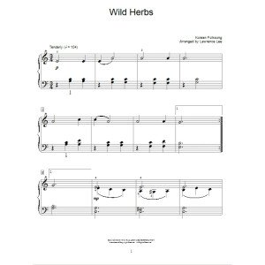 Wild Herbs