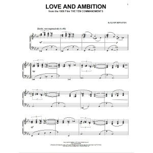 Love And Ambition