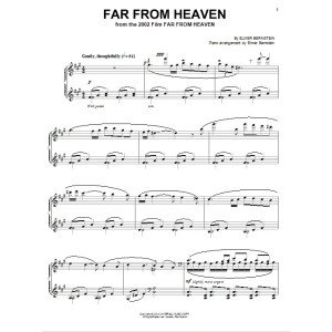 Far From Heaven