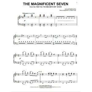 The Magnificent Seven