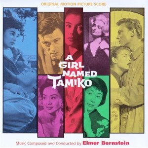 A Girl Named Tamiko
