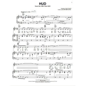 Hud