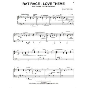 Rat Race - Love Theme
