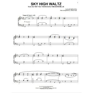 Sky High Waltz
