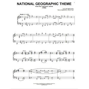 National Geographic Theme