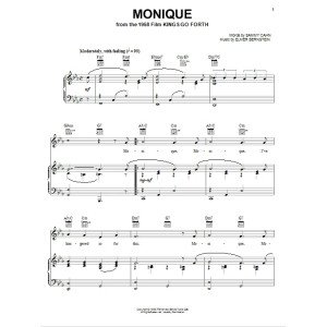 Monique