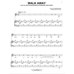 Walk Away