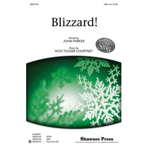 Blizzard