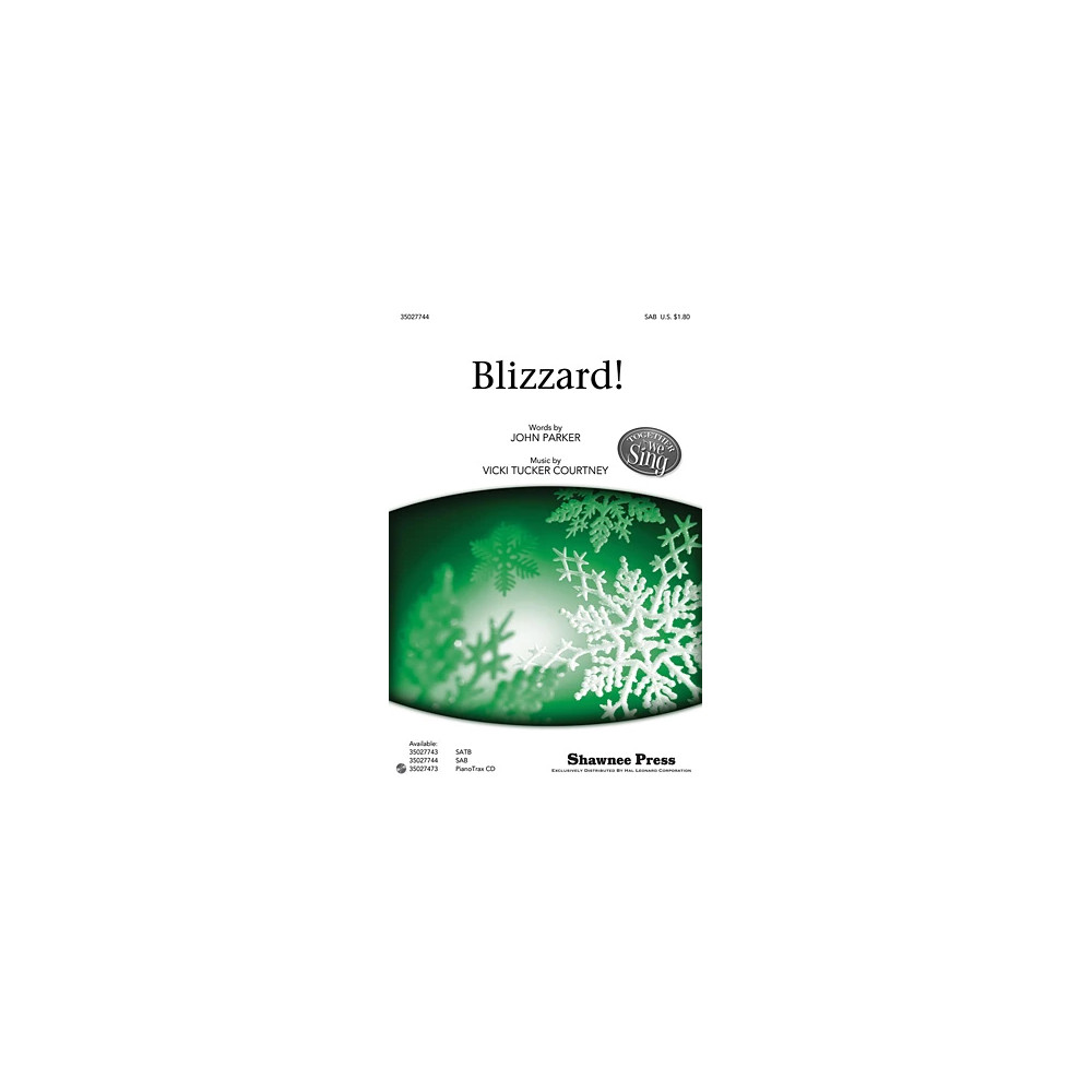 Blizzard
