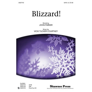 Blizzard