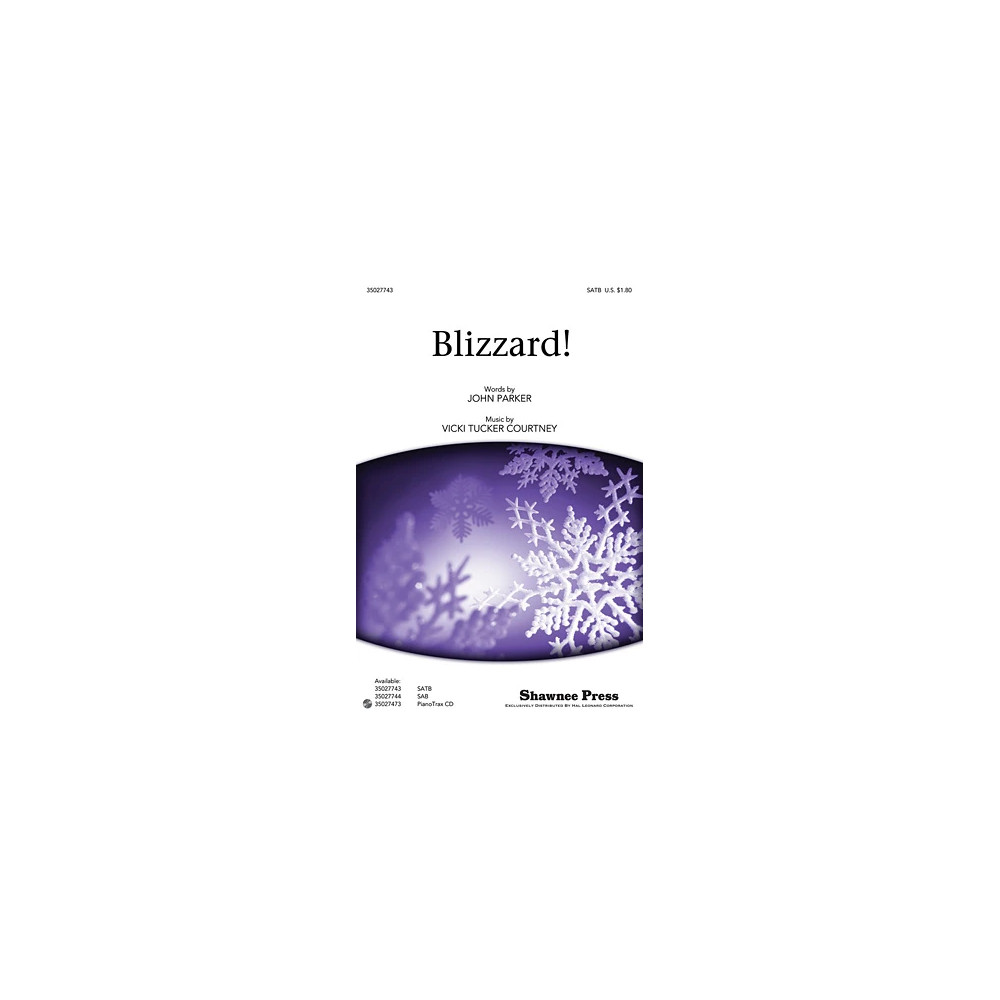 Blizzard