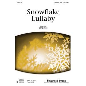 Snowflake Lullaby