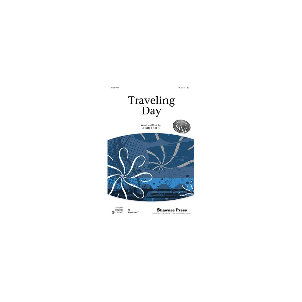Traveling Day