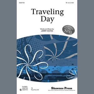 Traveling Day