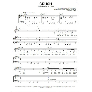 Crush