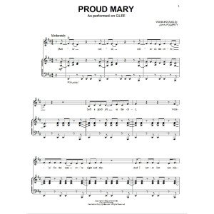 Proud Mary