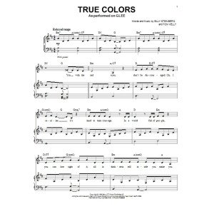 True Colors
