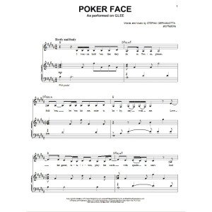 Poker Face