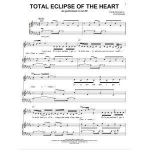 Total Eclipse Of The Heart
