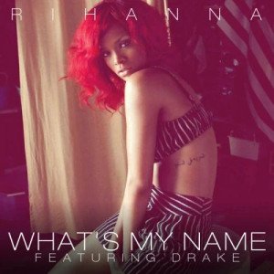What's My Name?
