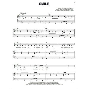 Smile