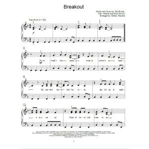 Breakout