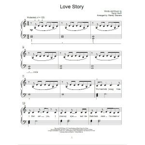 Love Story