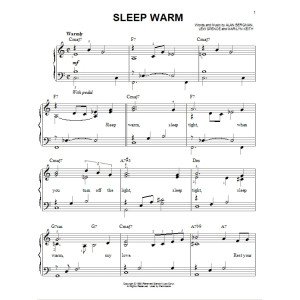 Sleep Warm