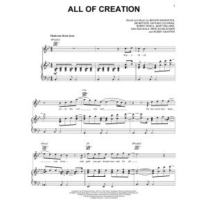 All Of Creation