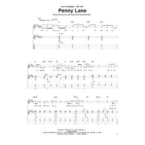 Penny Lane