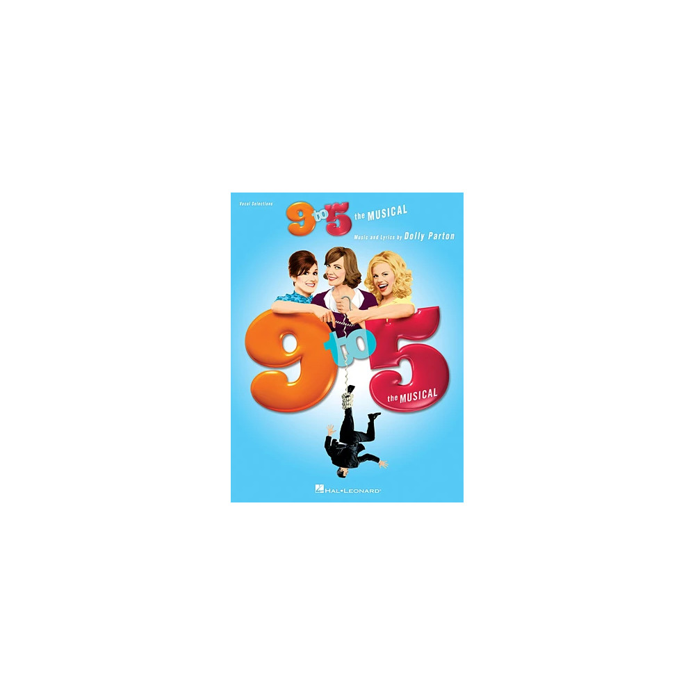 I Just Might (aus 9 to 5: The Musical)