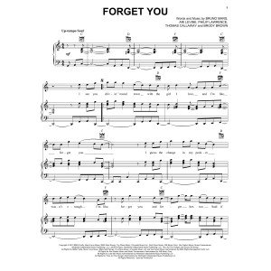 F**k You (Forget You)