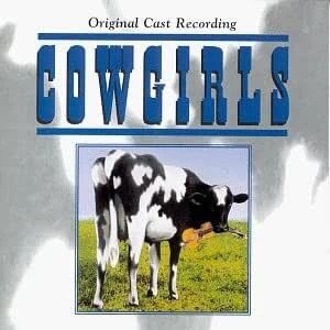 Cowgirls