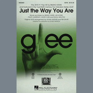 Just The Way You Are - Synthesizer
