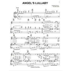 Angel's Lullaby