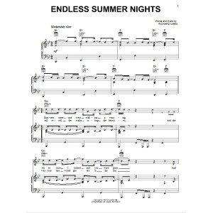 Endless Summer Nights