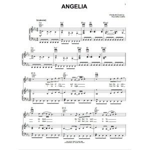 Angelia